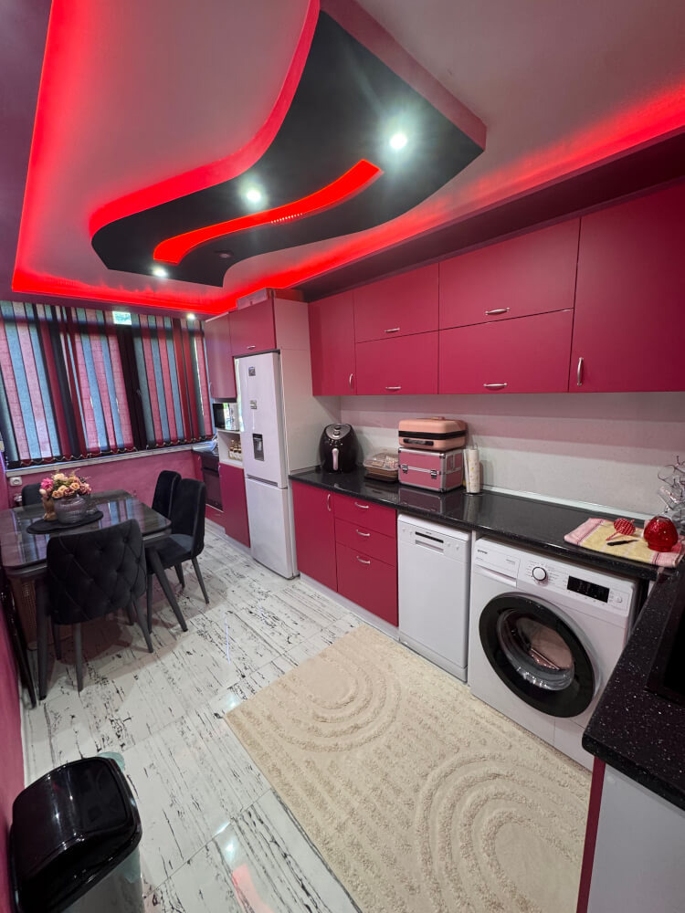 Продава 3-СТАЕН, гр. Провадия, област Варна, снимка 6 - Апартаменти - 56012752