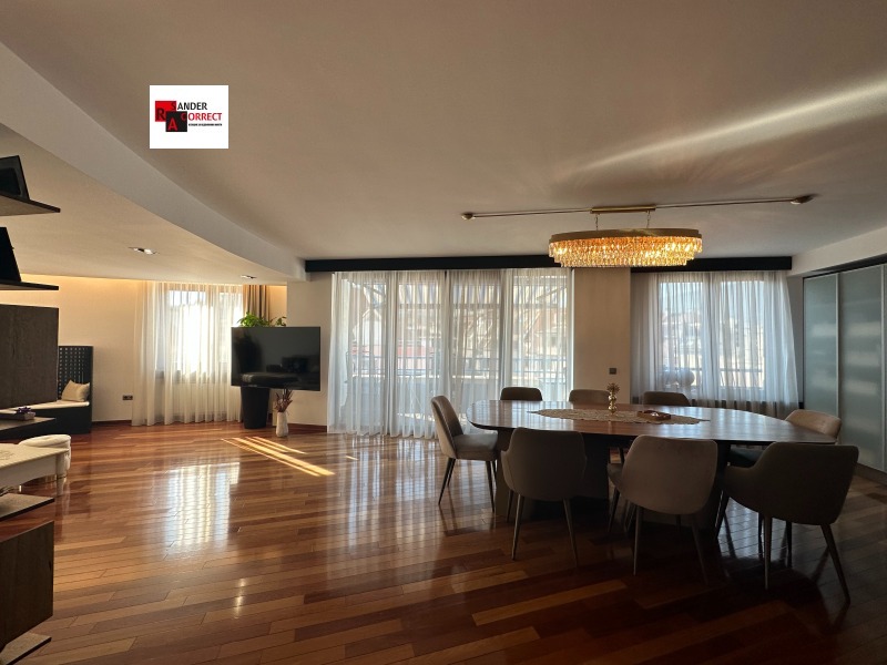 Продаја  3 спаваће собе Софија , Лозенец , 275 м2 | 30278214 - слика [2]