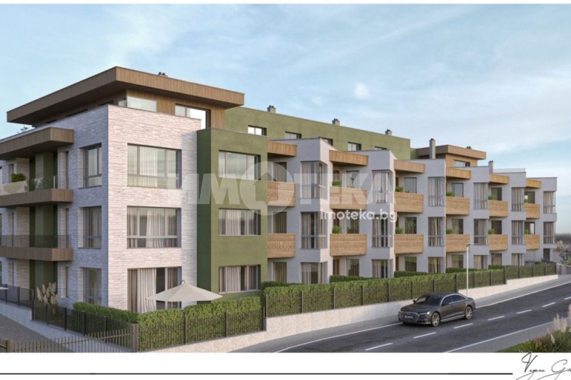 Продава МНОГОСТАЕН, гр. Варна, Виница, снимка 3 - Апартаменти - 53365337