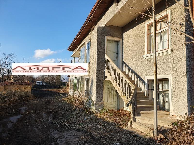 Продава  Къща област Пловдив , с. Войнягово , 200 кв.м | 78950337