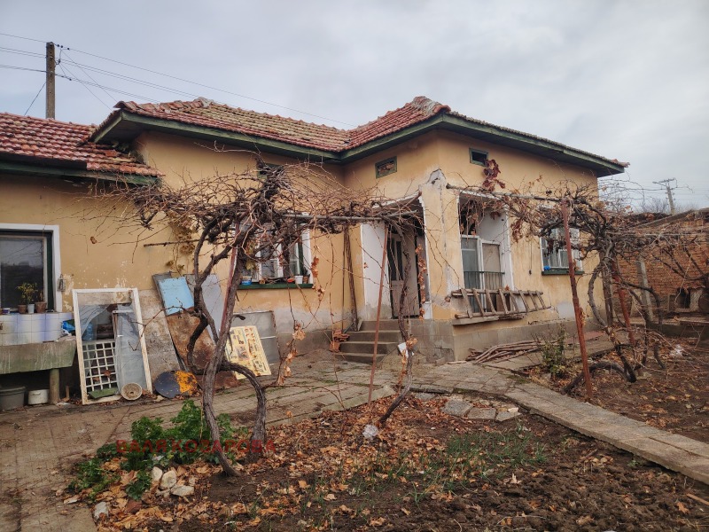 For Sale  House region Pleven , Sadovets , 60 sq.m | 92390446