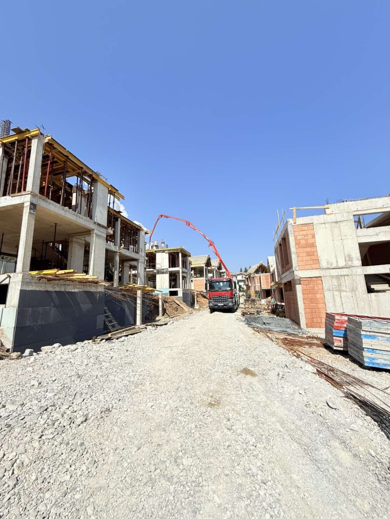Til salgs  Hus Sofia , v.z.Malinova dolina , 282 kvm | 73313052 - bilde [4]
