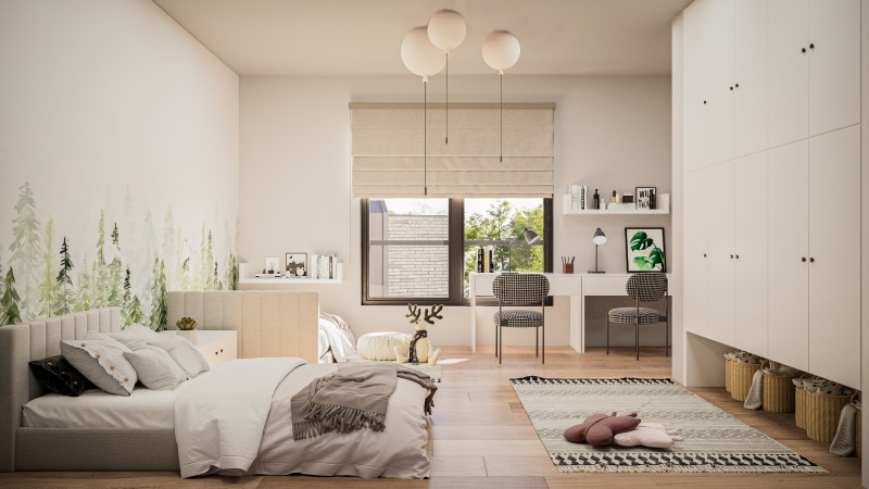 Til salgs  Hus Sofia , v.z.Malinova dolina , 282 kvm | 73313052 - bilde [15]