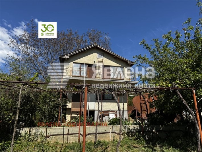 Te koop  Huis regio Varna , Osenovo , 70 m² | 14243181