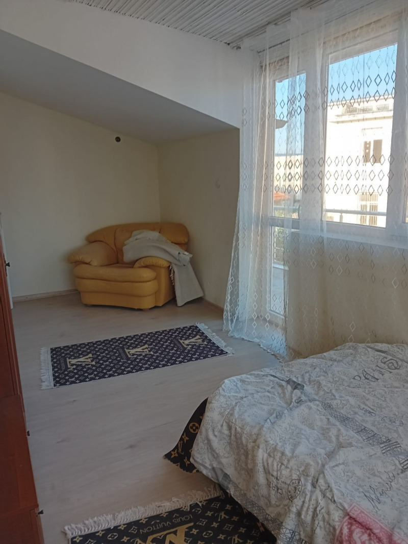 Продава КЪЩА, гр. Варна, Трошево, снимка 5 - Къщи - 52748483