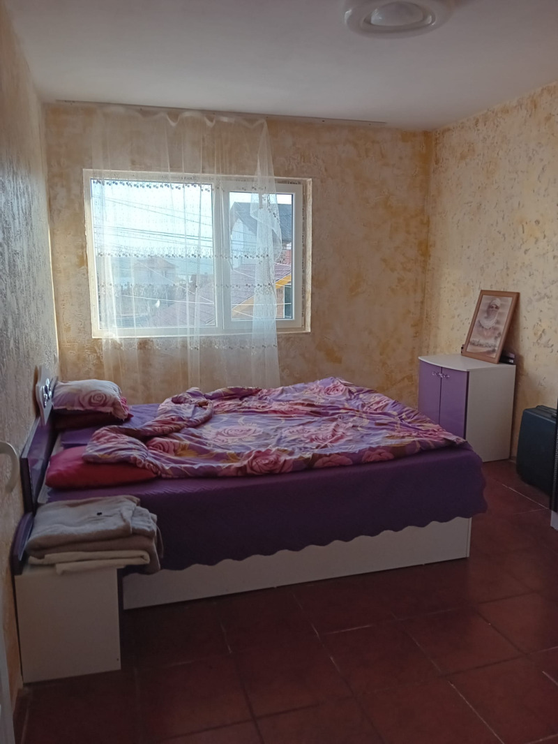 Продава КЪЩА, гр. Варна, Трошево, снимка 3 - Къщи - 52748483