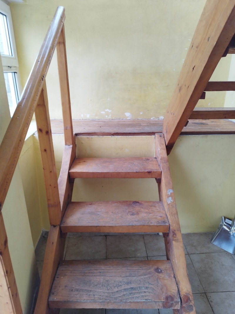 Продава КЪЩА, с. Жребино, област Ямбол, снимка 10 - Къщи - 53005479