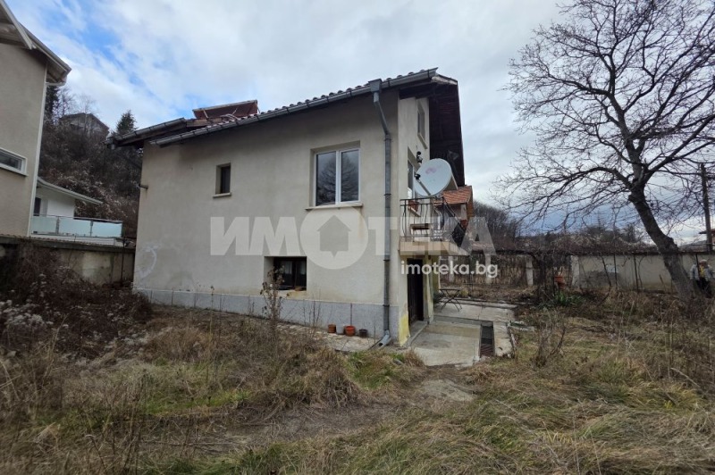 Продава КЪЩА, с. Рударци, област Перник, снимка 6 - Къщи - 53456076