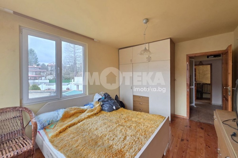 Продава КЪЩА, с. Рударци, област Перник, снимка 2 - Къщи - 53456076