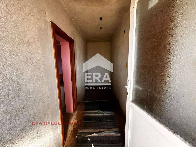Продава КЪЩА, с. Въбел, област Плевен, снимка 9 - Къщи - 53630723