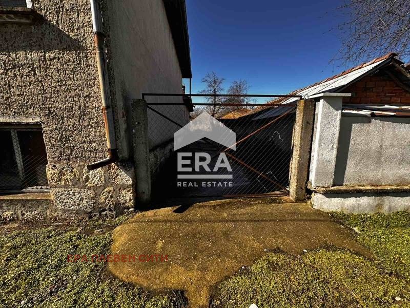 Продава КЪЩА, с. Въбел, област Плевен, снимка 4 - Къщи - 53630723