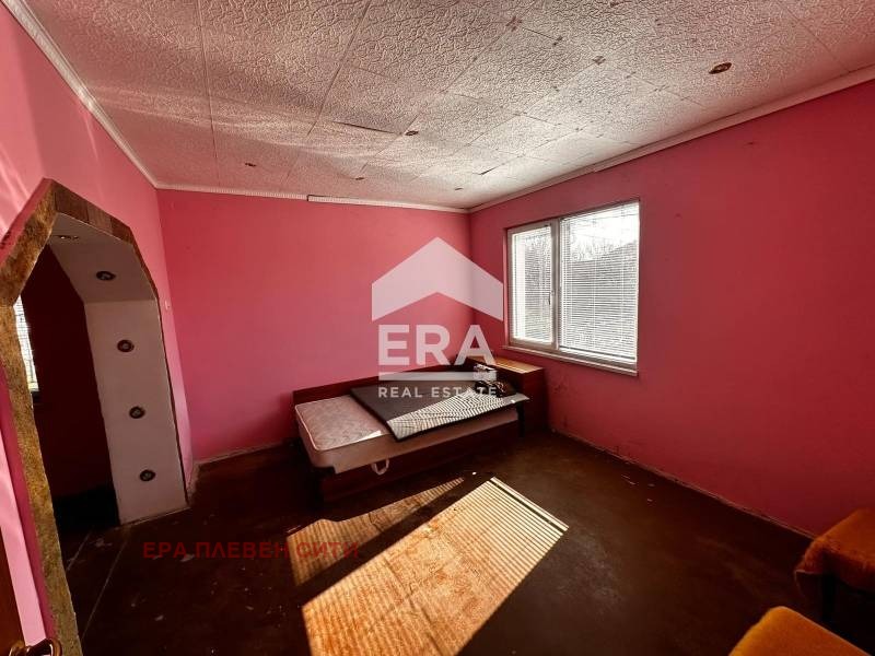 Продава КЪЩА, с. Въбел, област Плевен, снимка 6 - Къщи - 53630723