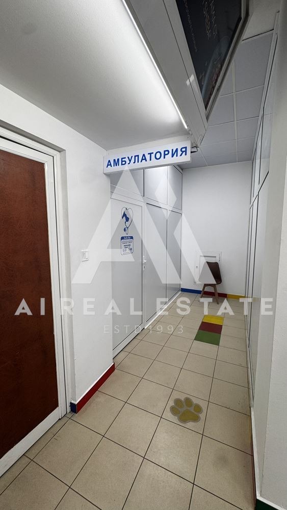 Продава МАГАЗИН, гр. Плевен, Широк център, снимка 9 - Магазини - 53857122