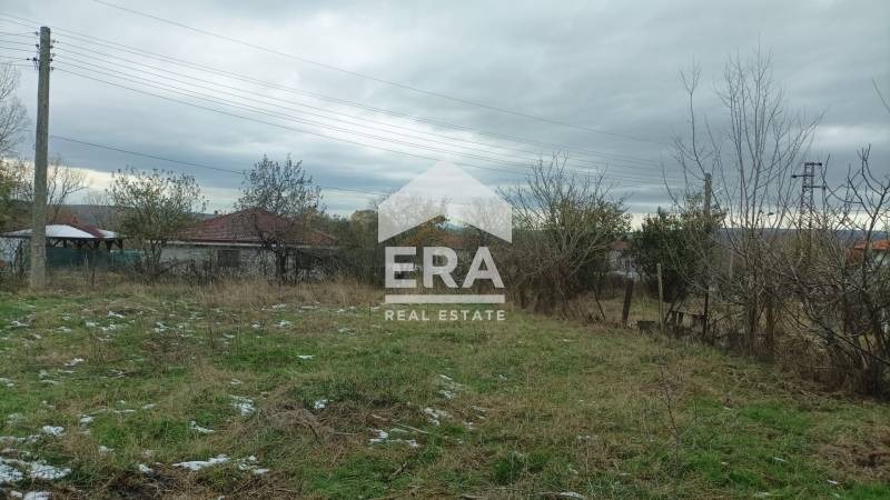 Продава ПАРЦЕЛ, с. Китка, област Варна, снимка 3 - Парцели - 54200891