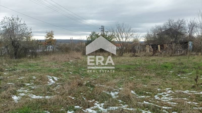 Продава ПАРЦЕЛ, с. Китка, област Варна, снимка 4 - Парцели - 54200891