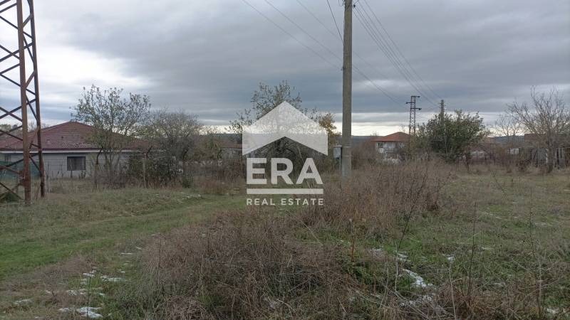 Продава ПАРЦЕЛ, с. Китка, област Варна, снимка 6 - Парцели - 54200891