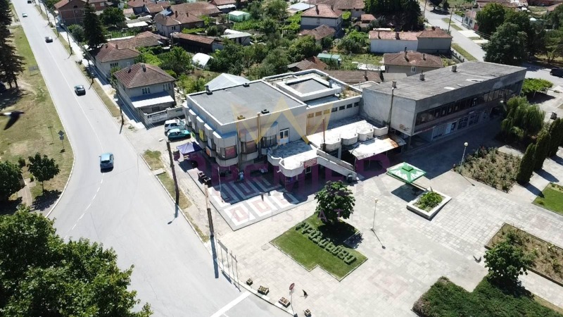 Продава БИЗНЕС ИМОТ, с. Гроздьово, област Варна, снимка 4 - Други - 50934718