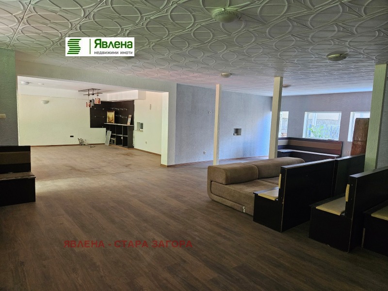 Продава БИЗНЕС ИМОТ, гр. Стара Загора, Три чучура - север, снимка 3 - Други - 52988240