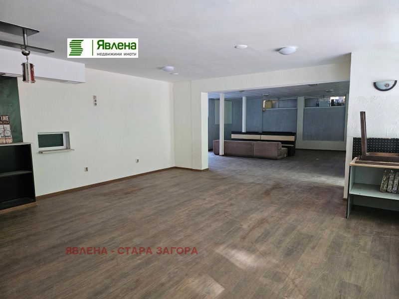 Продава БИЗНЕС ИМОТ, гр. Стара Загора, Три чучура - север, снимка 4 - Други - 52988240