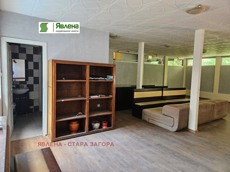 Продава БИЗНЕС ИМОТ, гр. Стара Загора, Три чучура - север, снимка 2 - Други - 52988240