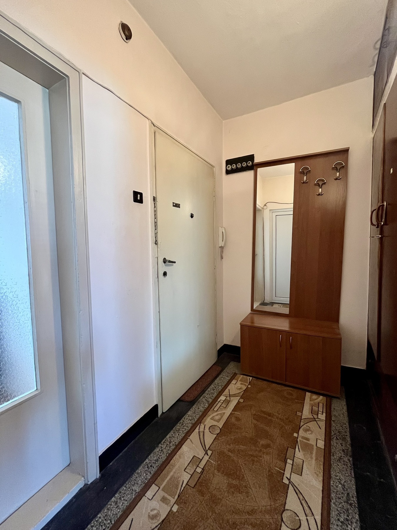 Продава 1-СТАЕН, гр. Русе, Център, снимка 2 - Апартаменти - 55322690