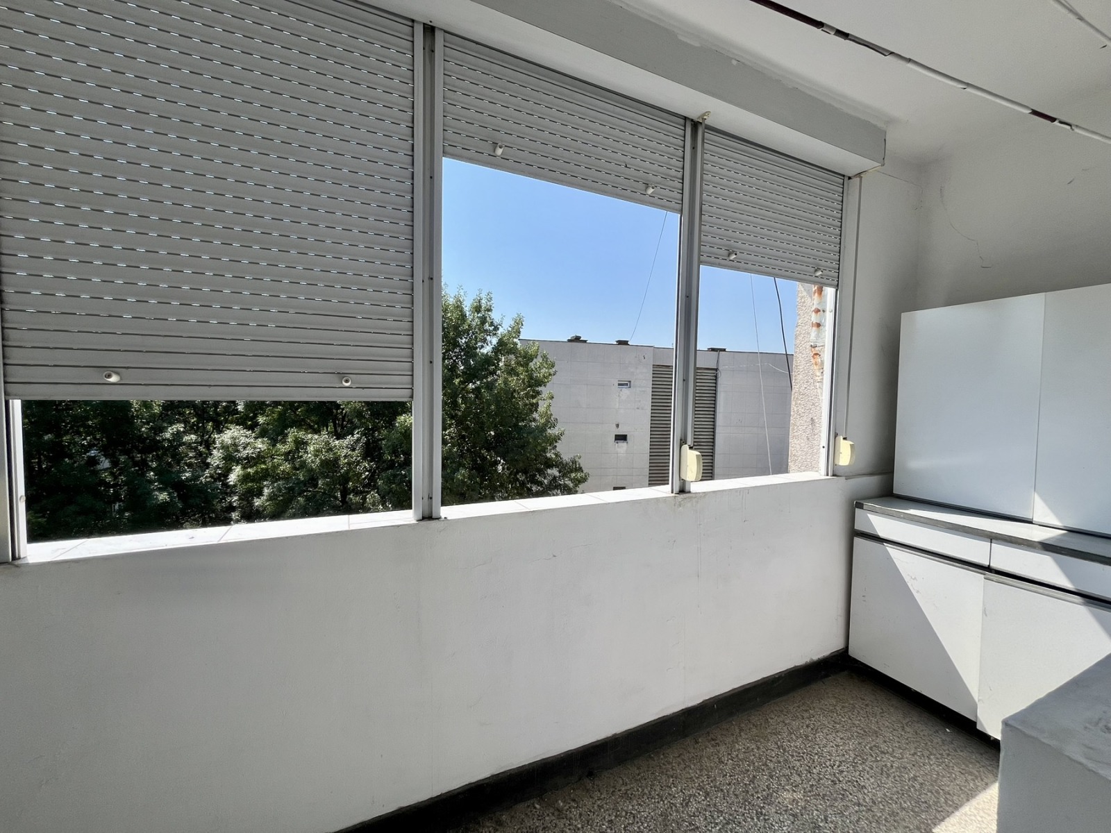 Продава 1-СТАЕН, гр. Русе, Център, снимка 5 - Апартаменти - 55322690