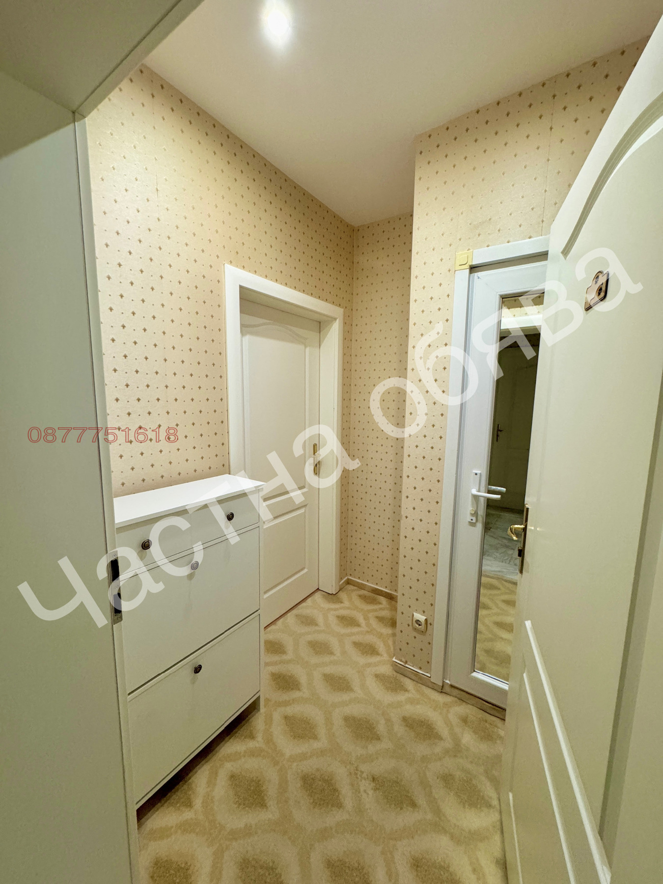 Продава 2-СТАЕН, к.к. Елените, област Бургас, снимка 2 - Апартаменти - 55874272