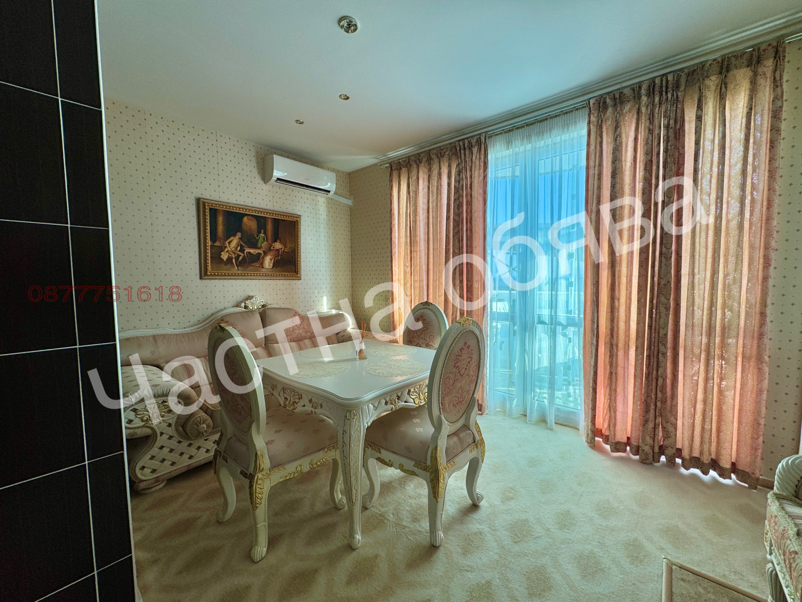 Продава 2-СТАЕН, к.к. Елените, област Бургас, снимка 5 - Апартаменти - 55874272