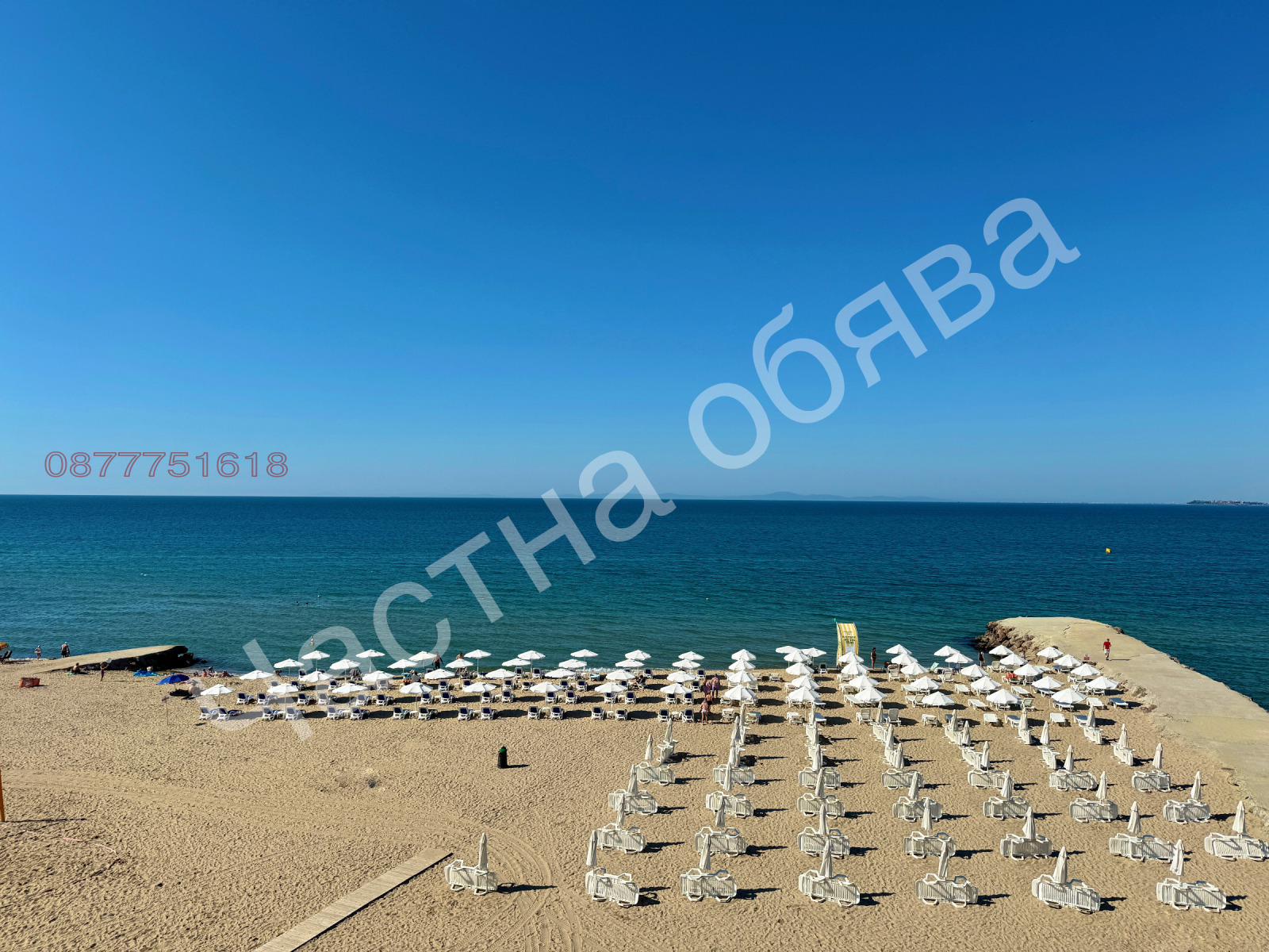 Продава 2-СТАЕН, к.к. Елените, област Бургас, снимка 15 - Апартаменти - 55874272
