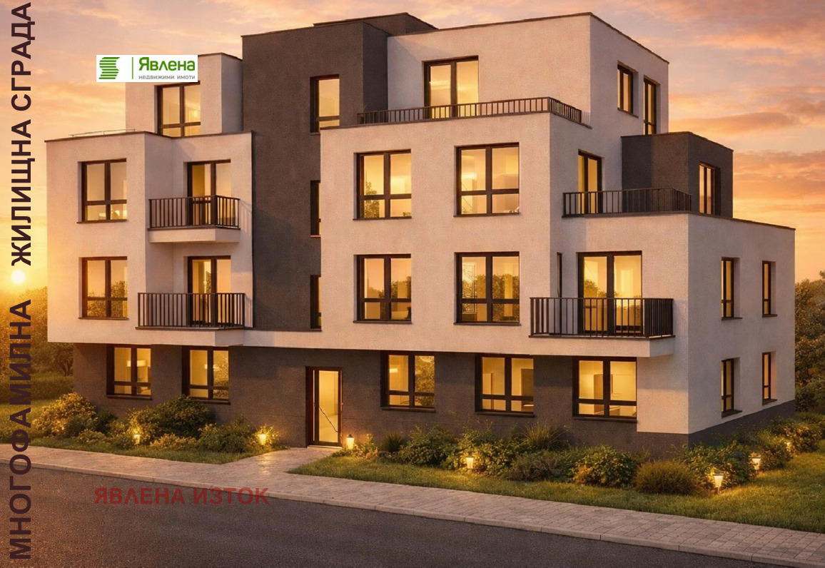 Продава 2-СТАЕН, гр. София, Надежда 1, снимка 2 - Апартаменти - 56463481