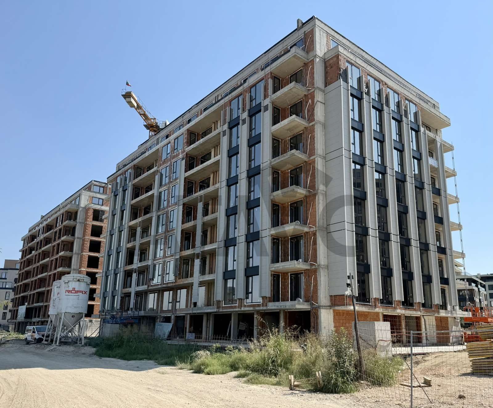 Продава 3-СТАЕН, гр. Пловдив, Христо Смирненски