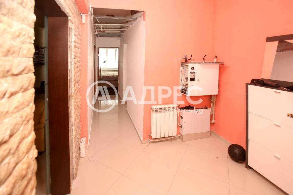 Продава 3-СТАЕН, гр. София, Център, снимка 12 - Апартаменти - 54329094