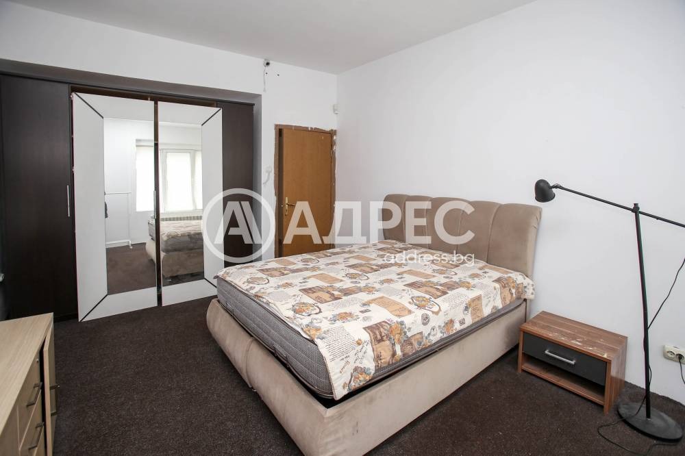 Продава 3-СТАЕН, гр. София, Център, снимка 11 - Апартаменти - 54329094