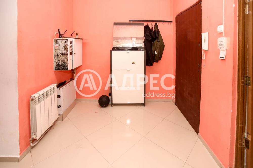 Продава 3-СТАЕН, гр. София, Център, снимка 17 - Апартаменти - 54329094