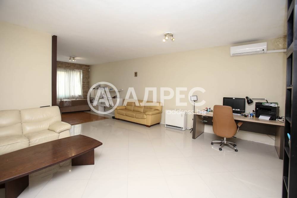 Продава 3-СТАЕН, гр. София, Център, снимка 5 - Апартаменти - 54329094