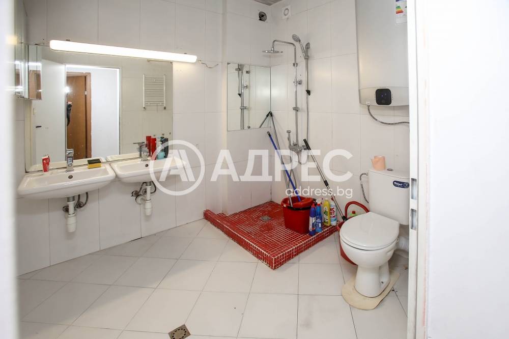 Продава 3-СТАЕН, гр. София, Център, снимка 8 - Апартаменти - 54329094