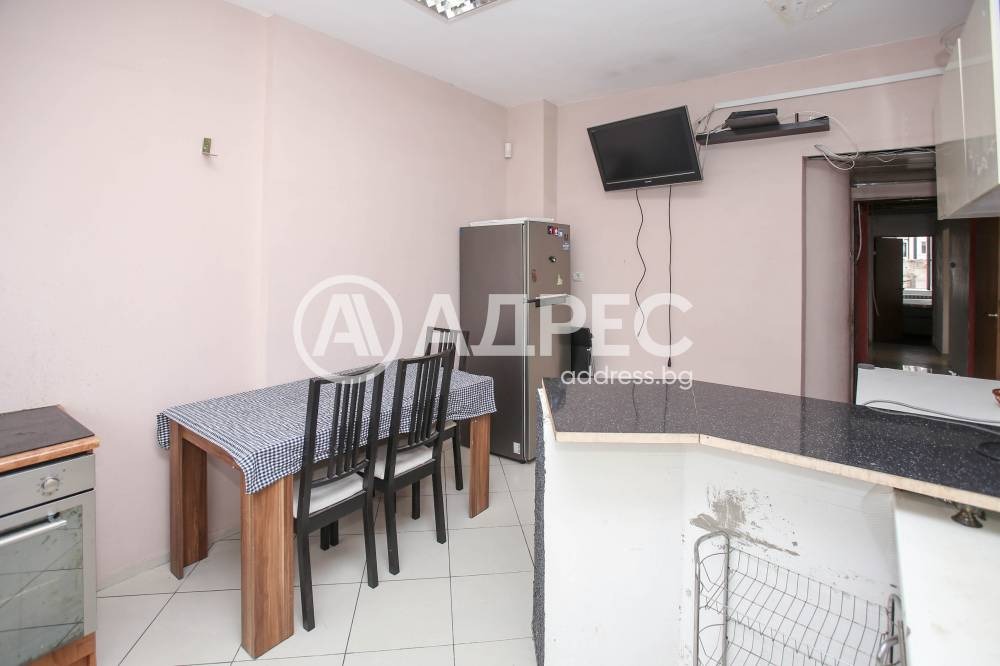 Продава 3-СТАЕН, гр. София, Център, снимка 15 - Апартаменти - 54329094