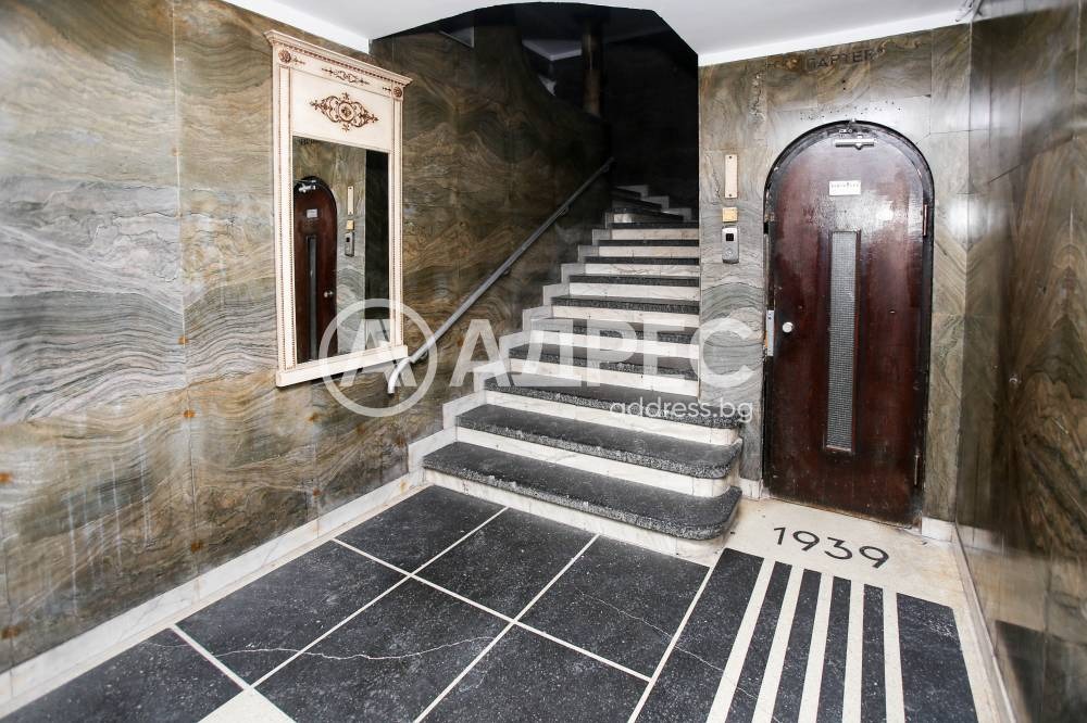 Продава 3-СТАЕН, гр. София, Център, снимка 14 - Апартаменти - 54329094