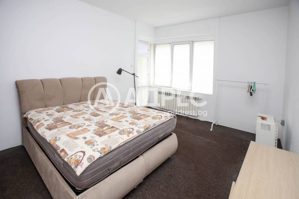 Продава 3-СТАЕН, гр. София, Център, снимка 10 - Апартаменти - 54329094