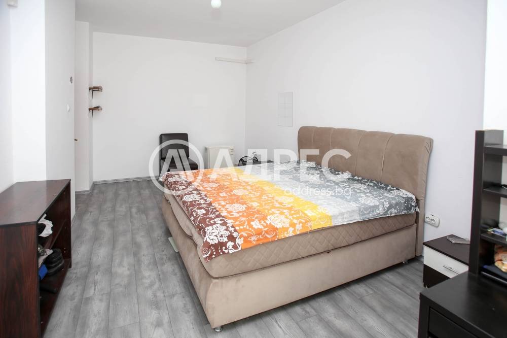 Продава 3-СТАЕН, гр. София, Център, снимка 7 - Апартаменти - 54329094