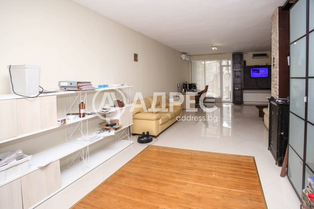 Продава 3-СТАЕН, гр. София, Център, снимка 3 - Апартаменти - 54329094