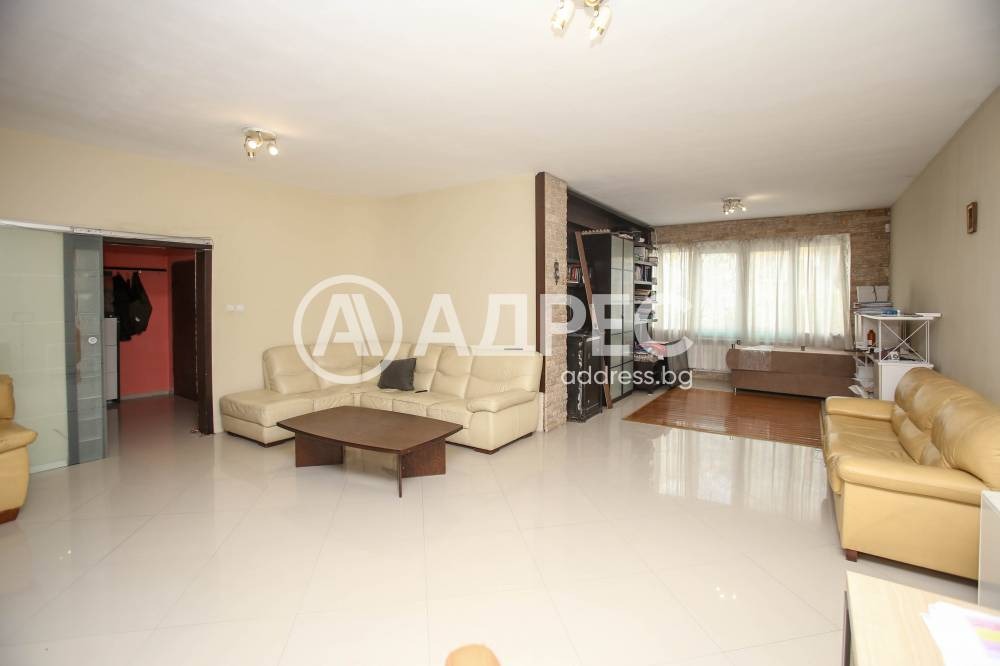 Продава 3-СТАЕН, гр. София, Център, снимка 2 - Апартаменти - 54329094