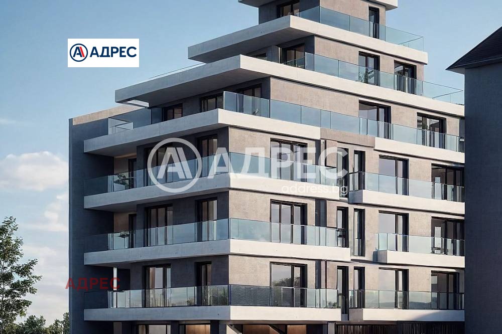 Продава 3-СТАЕН, гр. Варна, Аспарухово, снимка 5 - Апартаменти - 54614558