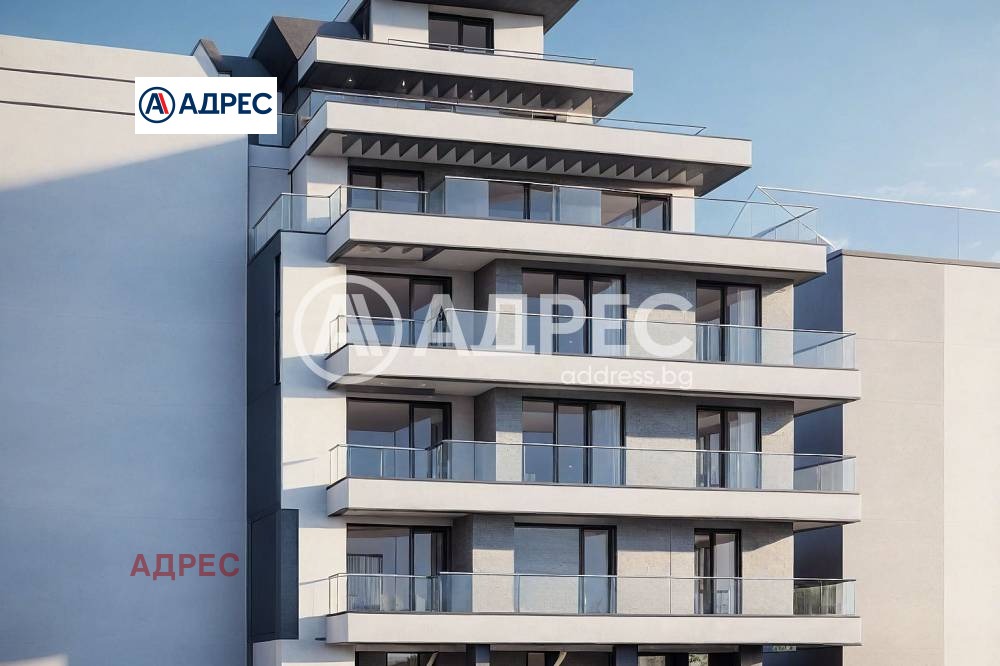 Продава 3-СТАЕН, гр. Варна, Аспарухово, снимка 6 - Апартаменти - 54614558