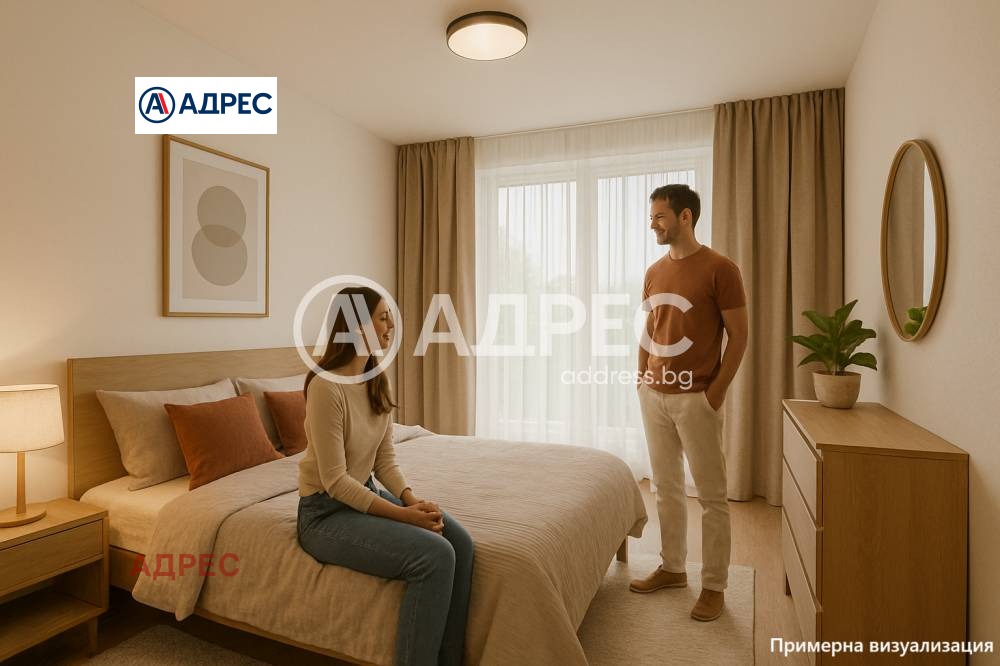 Продава 3-СТАЕН, гр. Варна, Аспарухово