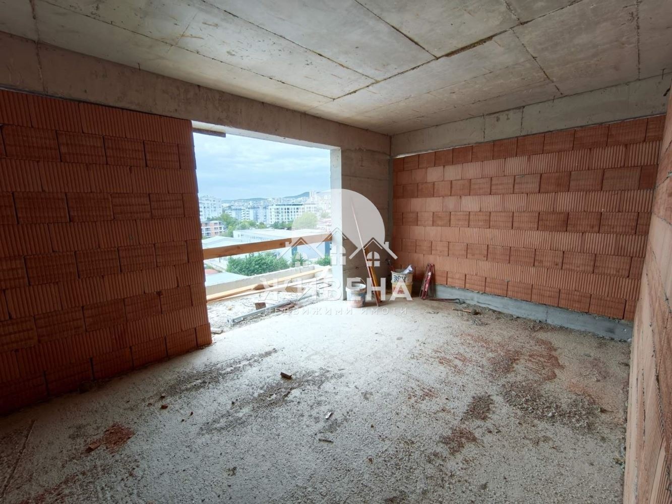 Продава 3-СТАЕН, гр. Варна, Кайсиева градина, снимка 6 - Апартаменти - 56005287