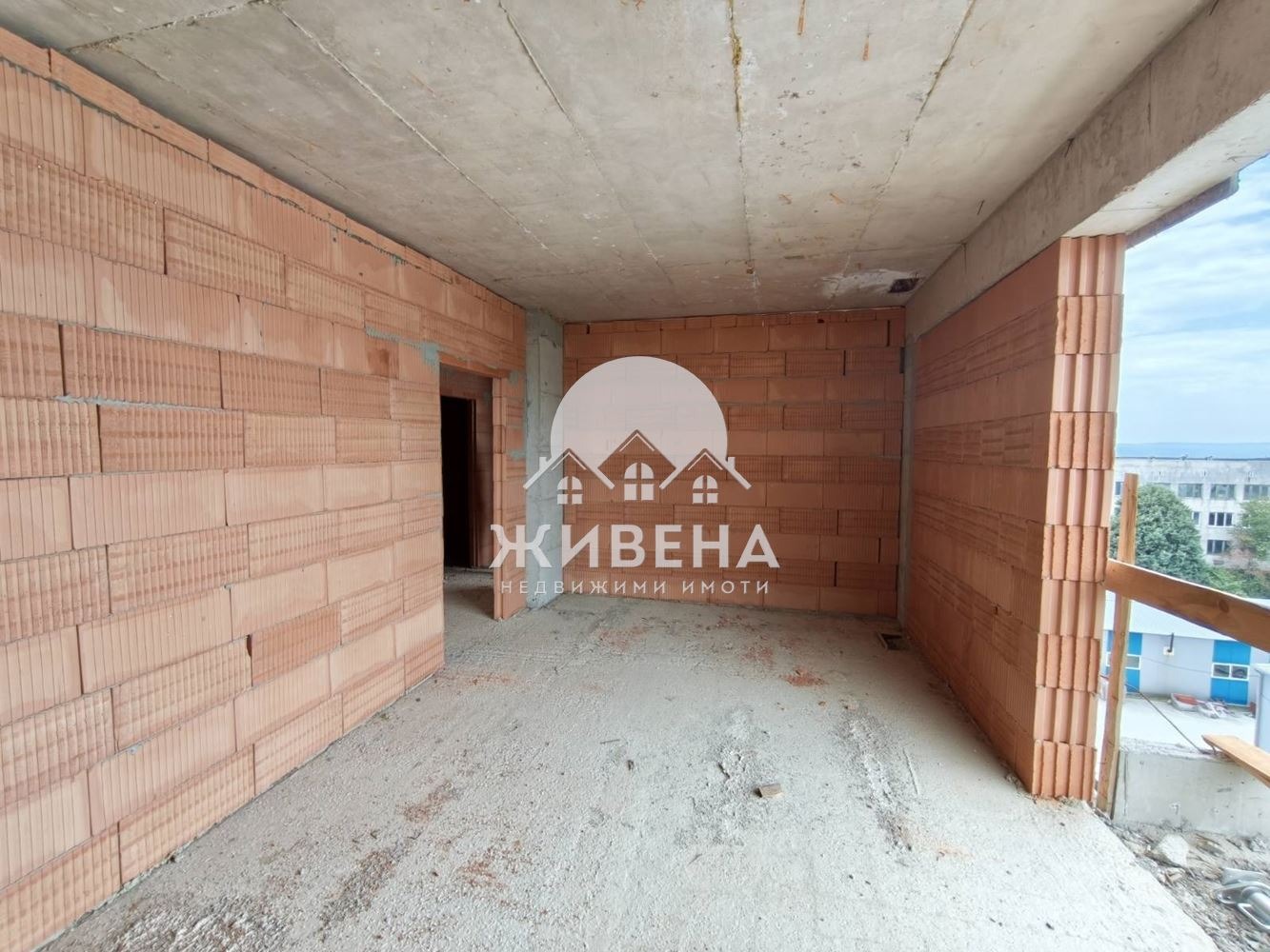 Продава 3-СТАЕН, гр. Варна, Кайсиева градина, снимка 4 - Апартаменти - 56005287