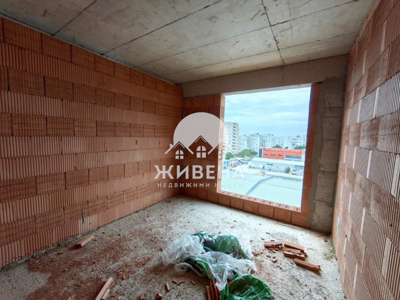 Продава 3-СТАЕН, гр. Варна, Кайсиева градина, снимка 7 - Апартаменти - 56005287