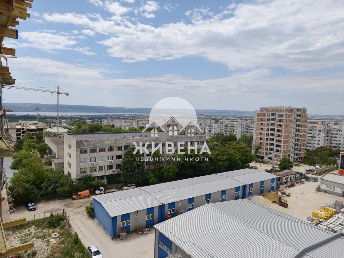 Продава 3-СТАЕН, гр. Варна, Кайсиева градина, снимка 9 - Апартаменти - 56005287
