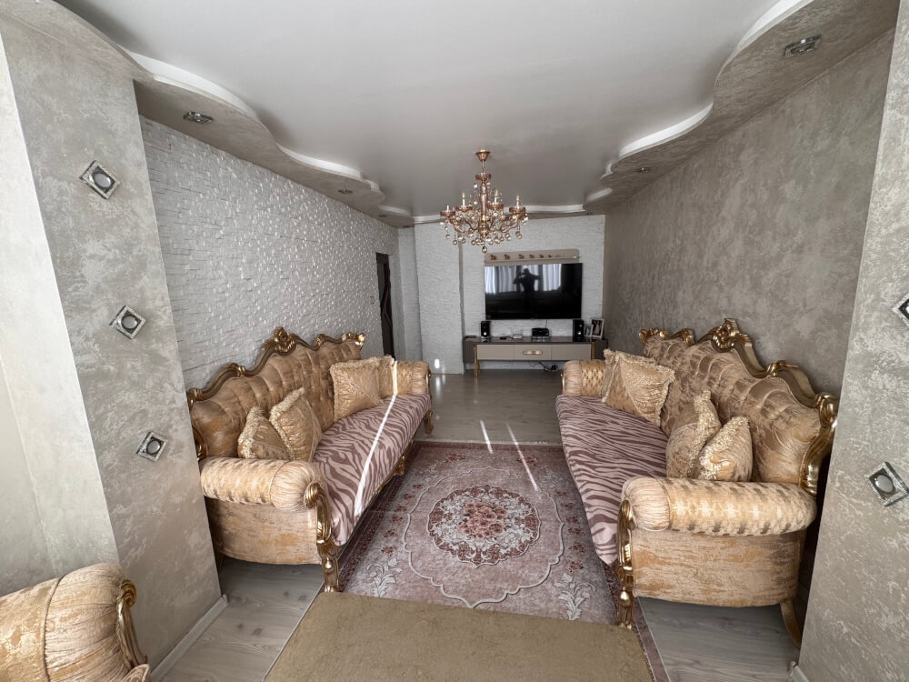 Продава 3-СТАЕН, гр. Провадия, област Варна, снимка 4 - Апартаменти - 56012752